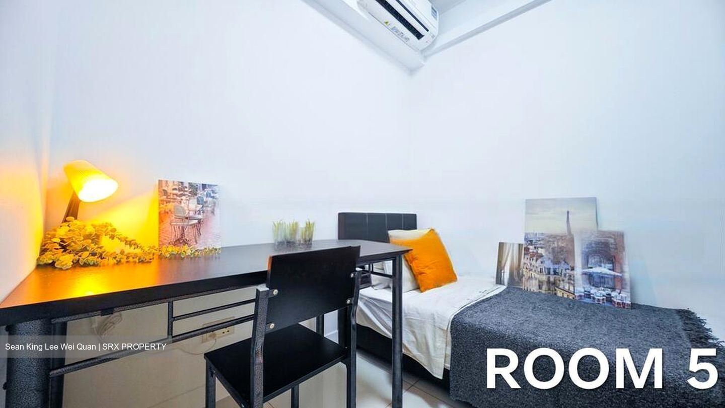 The Centris (D22), Apartment #488123131